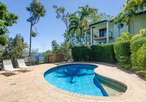 Compass Point