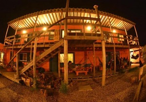 Compay Hostel La Pedrera