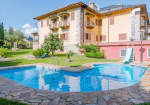 Complejo Hostelero Paladium