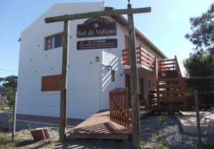 Complejo Sol de Valizas
