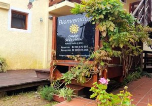 Complejo Sol de Valizas