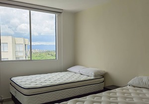 Complete apartment Pto Azul Club House Come and Rest