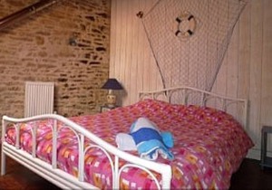 Complex Of 3 Gites With Shared Swimming Pool And Large Gardens