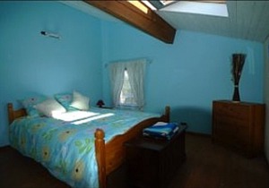 Complex Of 3 Gites With Shared Swimming Pool And Large Gardens