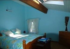 Complex Of 3 Gites With Shared Swimming Pool And Large Gardens