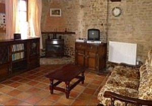Complex Of 3 Gites With Shared Swimming Pool And Large Gardens