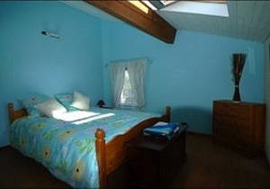 Complex Of 3 Gites With Shared Swimming Pool And Large Gardens