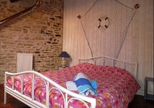Complex Of 3 Gites With Shared Swimming Pool And Large Gardens