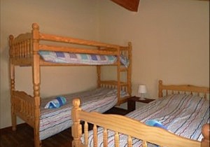 Complex Of 3 Gites With Shared Swimming Pool And Large Gardens