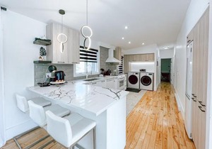 Complexe LIVTremblant by Gestion ELITE - LIV1
