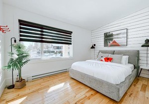 Complexe LIVTremblant by Gestion ELITE - LIV1