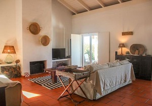 Comporta House