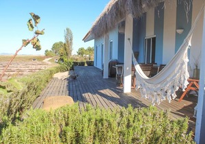 Comporta House
