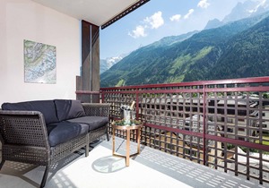 Concordia apartment - sleeps 8 guests in 3 bedrooms