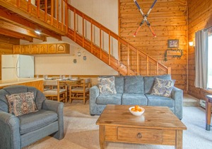 Condo ∙ 1 bedroom ∙ 7 guests