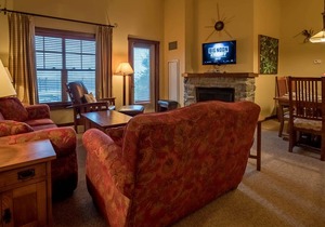 Condo ∙ 2 bedrooms ∙ 6 guests