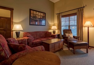 Condo ∙ 2 bedrooms ∙ 6 guests