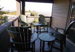Condo ∙ 2 bedrooms ∙ 6 guests
