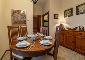 Condo ∙ 2 bedrooms ∙ 6 guests