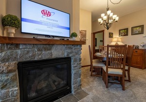 Condo ∙ 2 bedrooms ∙ 6 guests