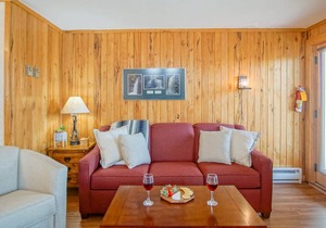 Condo ∙ 2 bedrooms ∙ 7 guests