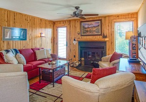 Condo ∙ 2 bedrooms ∙ 7 guests