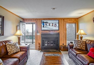Condo ∙ 2 bedrooms ∙ 7 guests