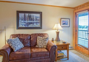 Condo ∙ 2 bedrooms ∙ 7 guests