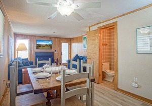 Condo ∙ 2 bedrooms ∙ 8 guests