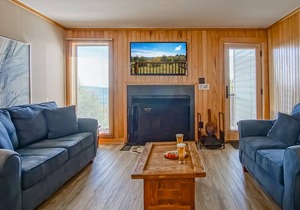Condo ∙ 2 bedrooms ∙ 8 guests