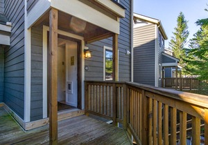 Condo ∙ 2 bedrooms ∙ 9 guests