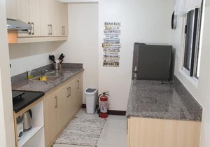 Condo for Rent at Lumiere Residences