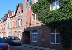 Condo Gardens Leuven
