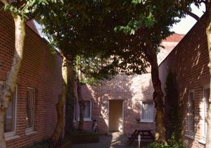 Condo Gardens Leuven