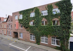 Condo Gardens Leuven