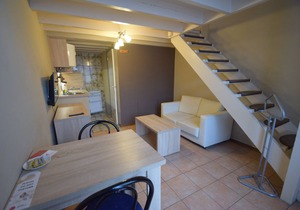 Condo Gardens Leuven - Large One Bedroom