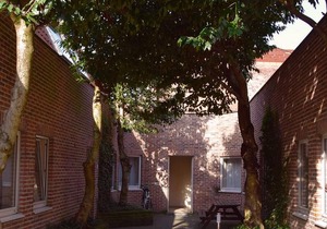 Condo Gardens Leuven - Large One Bedroom