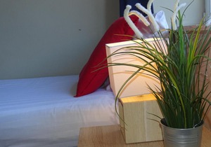 Condo Gardens Leuven - Student Studio Single