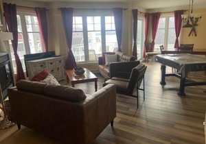 Condo Lac Archambault 314