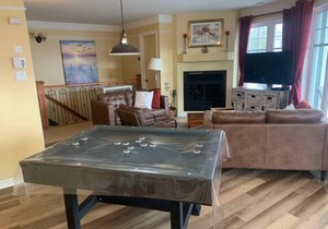 Condo Lac Archambault 314