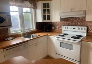 Condo Lac Archambault 314