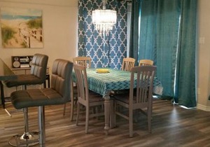 Condo Lac Archambault 295