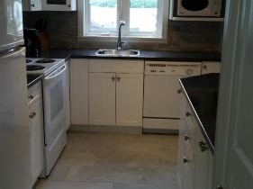 Condo Lac Archambault 295