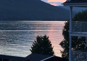 Condo Lac Archambault 312