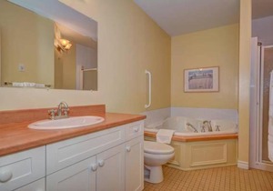 Condo Lac Archambault 312