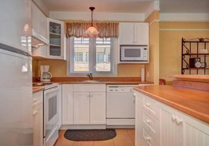 Condo Lac Archambault 312