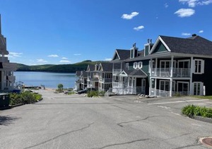 Condo Lac Archambault 326