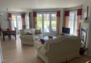 Condo Lac Archambault 326