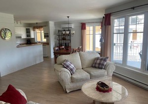 Condo Lac Archambault 326