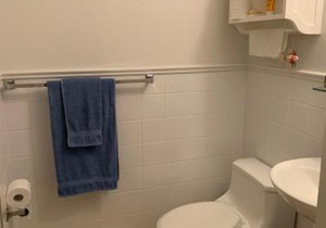 Condo Lac Archambault 316